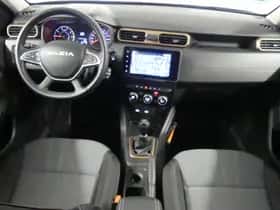 Dacia Duster (2024) thumbnail 18