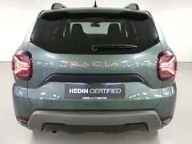 Dacia Duster (2024) thumbnail 3