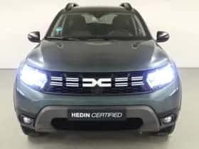 Dacia Duster (2024) thumbnail 4