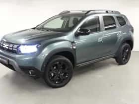 Dacia Duster (2024) thumbnail 32