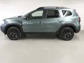 Dacia Duster (2024) thumbnail 6
