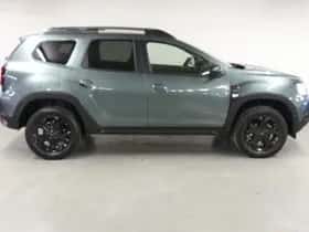 Dacia Duster (2024) thumbnail 7
