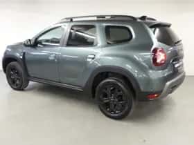 Dacia Duster (2024) thumbnail 8