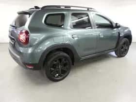Dacia Duster (2024) thumbnail 9
