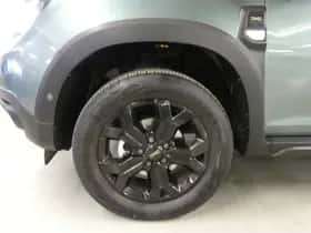 Dacia Duster (2024) thumbnail 10