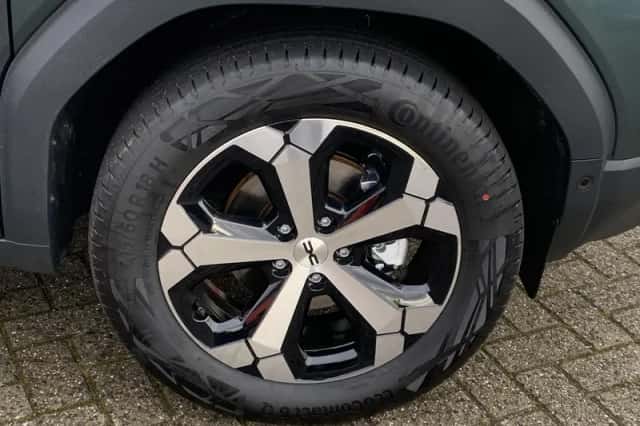 Dacia Duster (2026) thumbnail 5