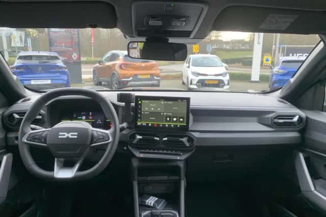Dacia Duster (2026) thumbnail 6