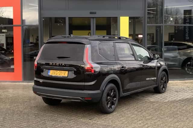 Dacia Jogger (2026) thumbnail 2