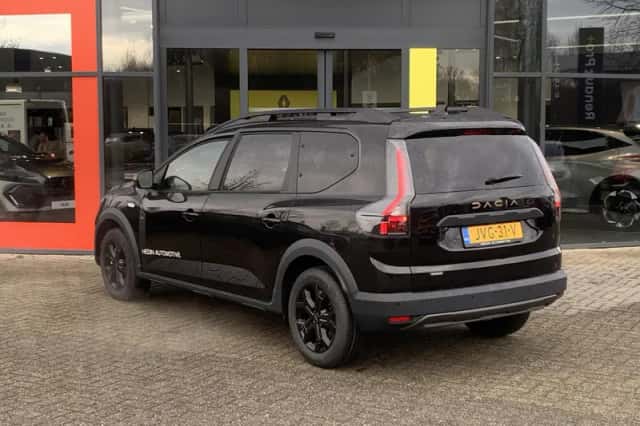 Dacia Jogger (2026) thumbnail 4