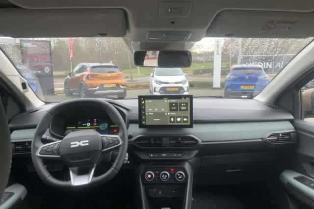 Dacia Jogger (2026) thumbnail 6