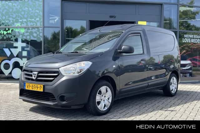 Dacia Dokker (2015) thumbnail 1