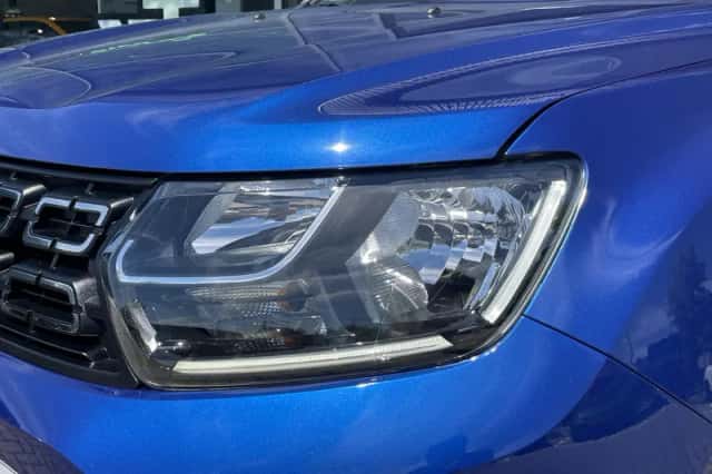 Dacia Duster (2021) thumbnail 2