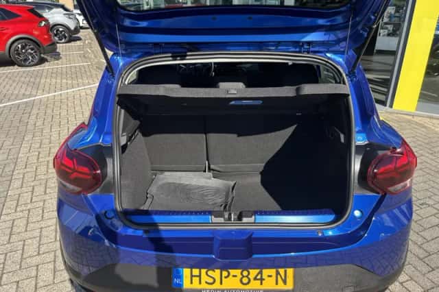 Dacia Sandero Stepway (2025) thumbnail 6