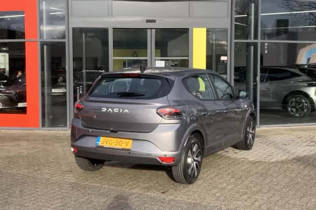 Dacia Sandero (2026) thumbnail 2
