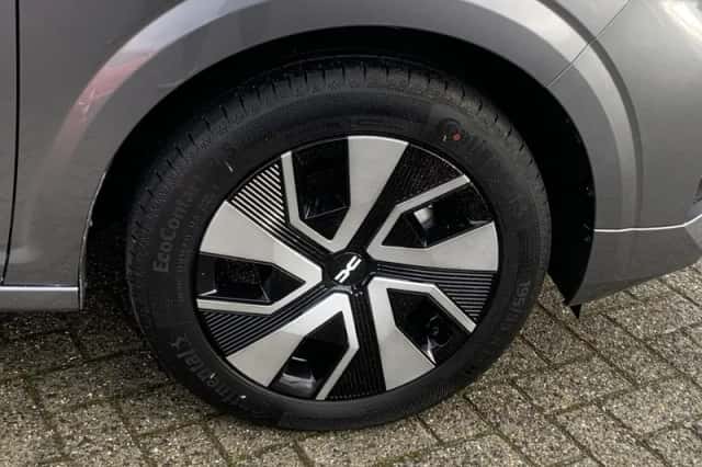 Dacia Sandero (2026) thumbnail 5
