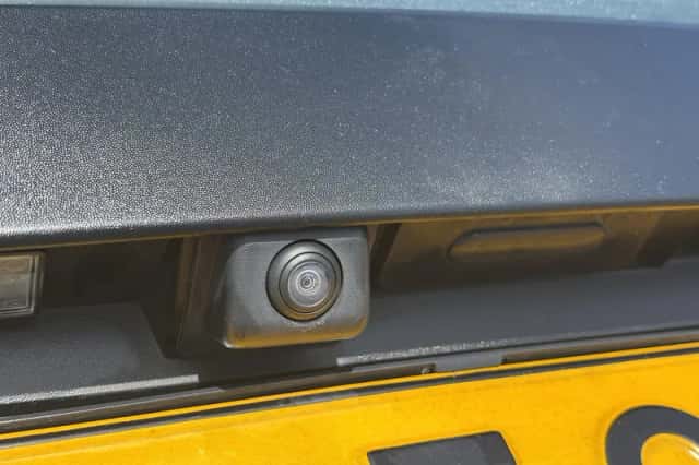 Dacia Duster (2023) thumbnail 4