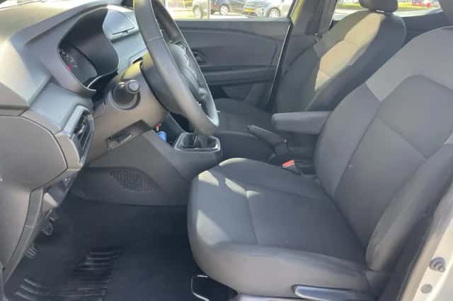 Dacia Sandero (2021) thumbnail 6