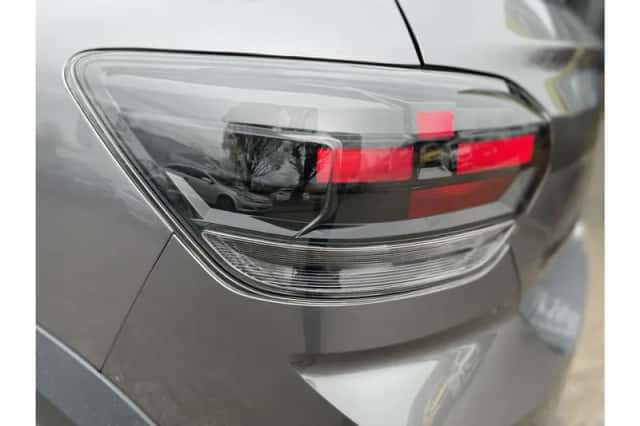 Dacia Sandero Stepway (2026) thumbnail 6