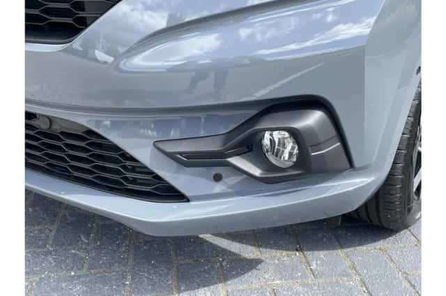 Dacia Sandero (2025) thumbnail 6