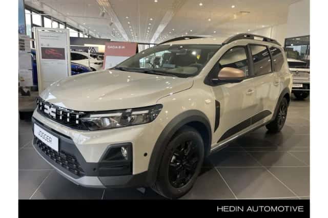 Dacia Jogger (2026) thumbnail 1
