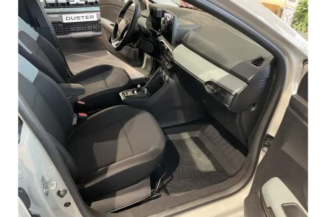 Dacia Jogger (2026) thumbnail 2