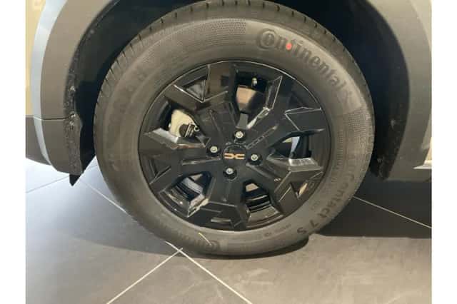 Dacia Jogger (2026) thumbnail 4