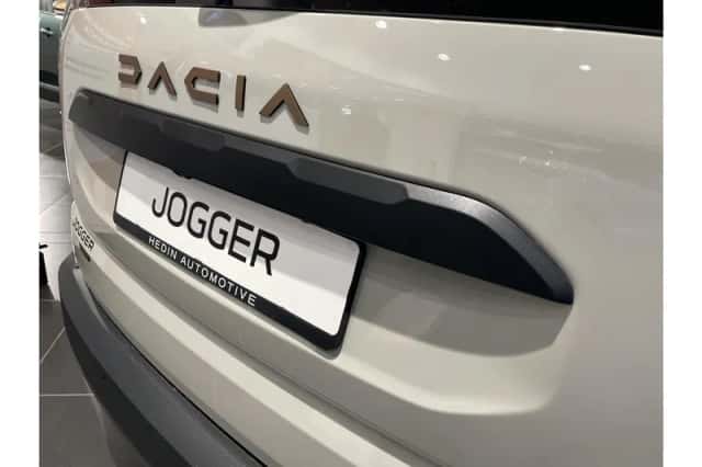 Dacia Jogger (2026) thumbnail 5