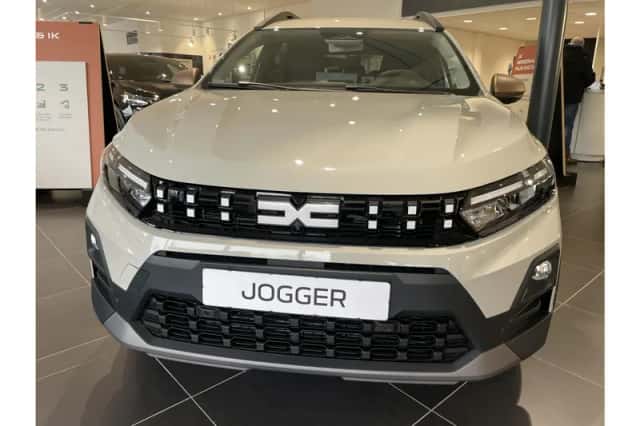 Dacia Jogger (2026) thumbnail 6