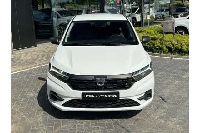 Dacia Sandero (2021) thumbnail 5