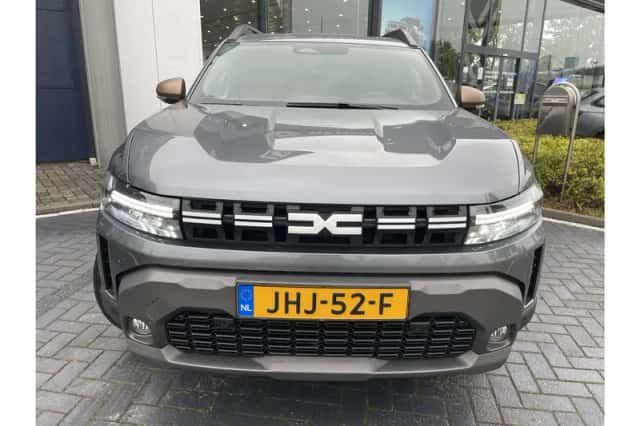 Dacia Duster (2025) thumbnail 6