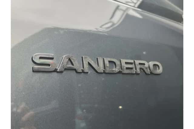 Dacia Sandero Stepway (2018) thumbnail 6