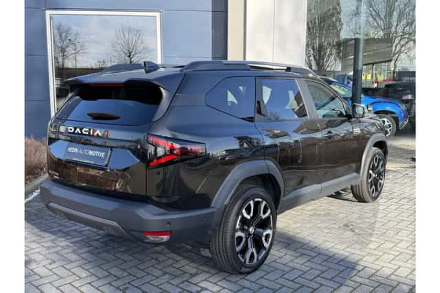 Dacia Bigster (2026) thumbnail 2