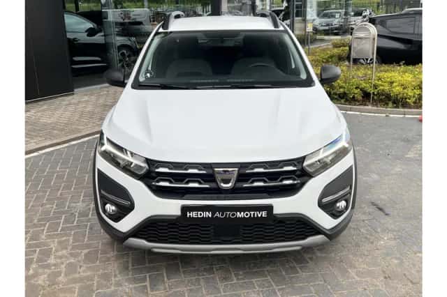 Dacia Sandero (2023) thumbnail 5