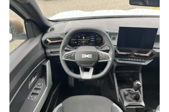 Dacia Duster (2026) thumbnail 3