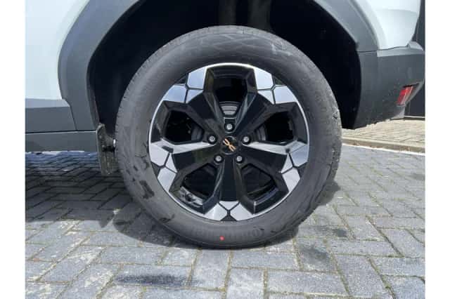 Dacia Duster (2026) thumbnail 5