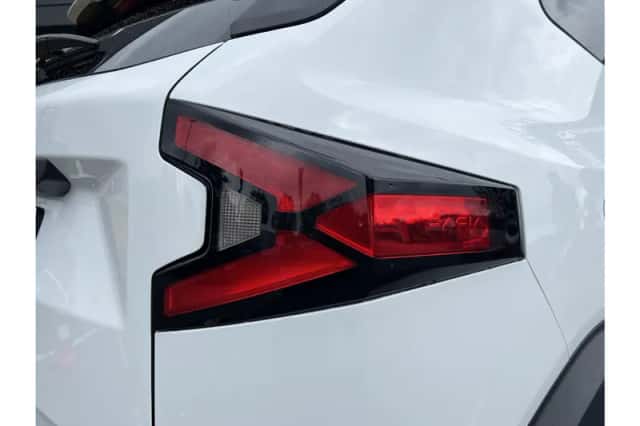 Dacia Duster (2026) thumbnail 6