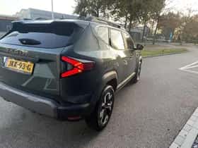 Dacia Duster (2025) thumbnail 2