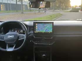 Dacia Duster (2025) thumbnail 3