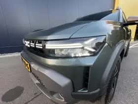 Dacia Duster (2025) thumbnail 22