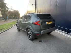 Dacia Duster (2025) thumbnail 27