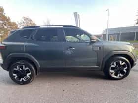 Dacia Duster (2025) thumbnail 28