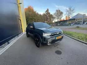 Dacia Duster (2025) thumbnail 29