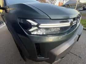 Dacia Duster (2025) thumbnail 30