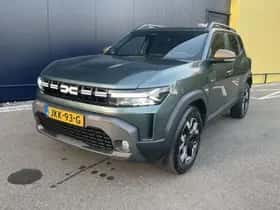 Dacia Duster (2025) thumbnail 32