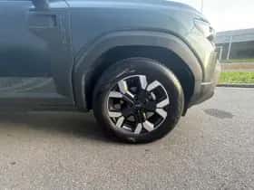 Dacia Duster (2025) thumbnail 5