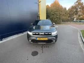 Dacia Duster (2025) thumbnail 6