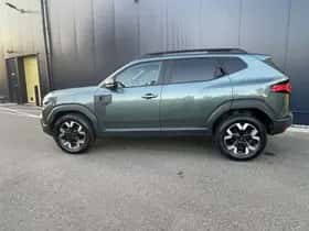 Dacia Duster (2025) thumbnail 7