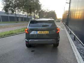 Dacia Duster (2025) thumbnail 8