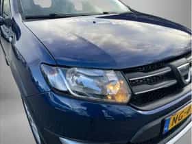 Dacia Sandero Stepway (2017) thumbnail 11
