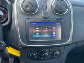 Dacia Sandero Stepway (2017) thumbnail 13